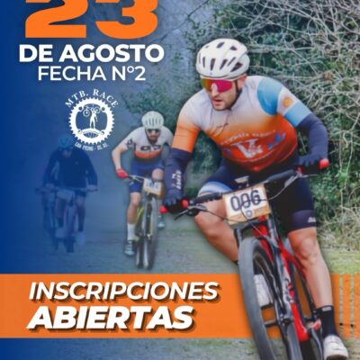 MTB Race San Pedro Fecha 2