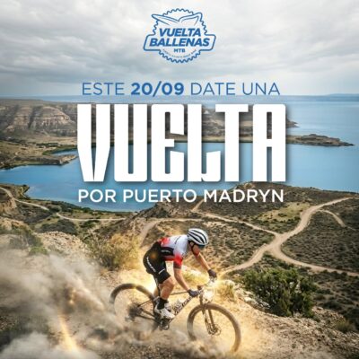 Vuelta Ballenas 2026