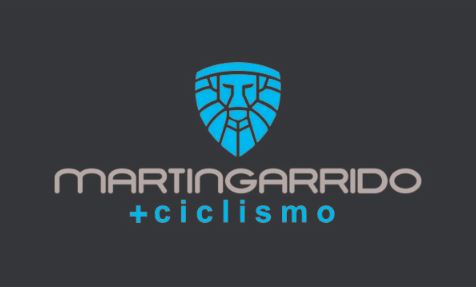 Martin Garrido + Ciclismo