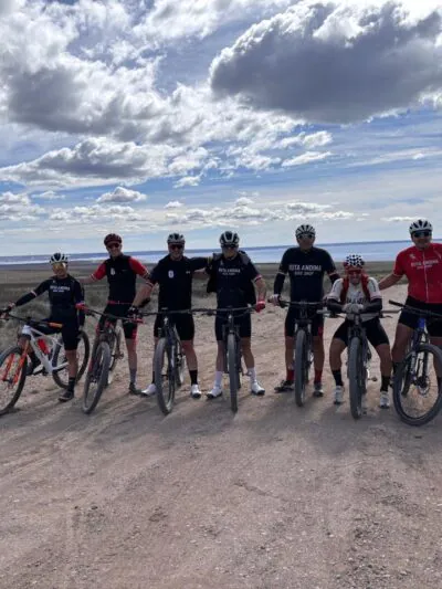 Team Ruta Andina