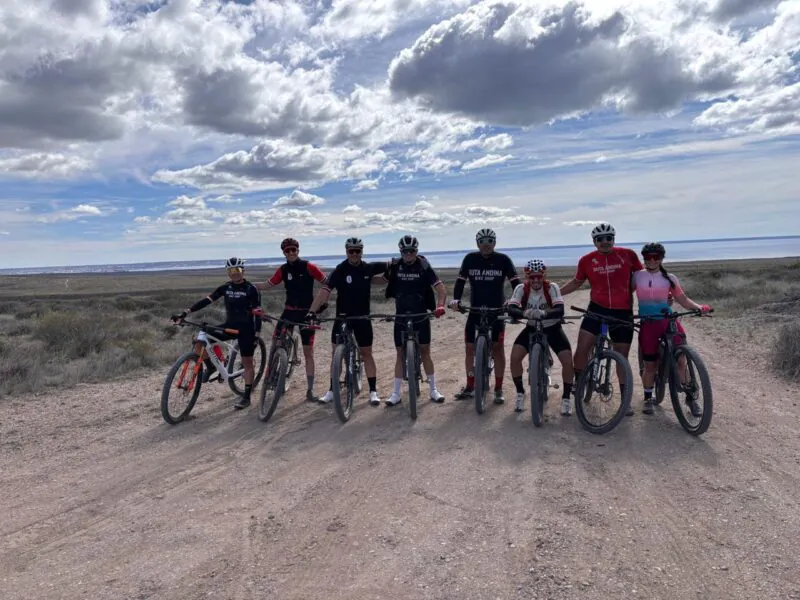 Team Ruta Andina